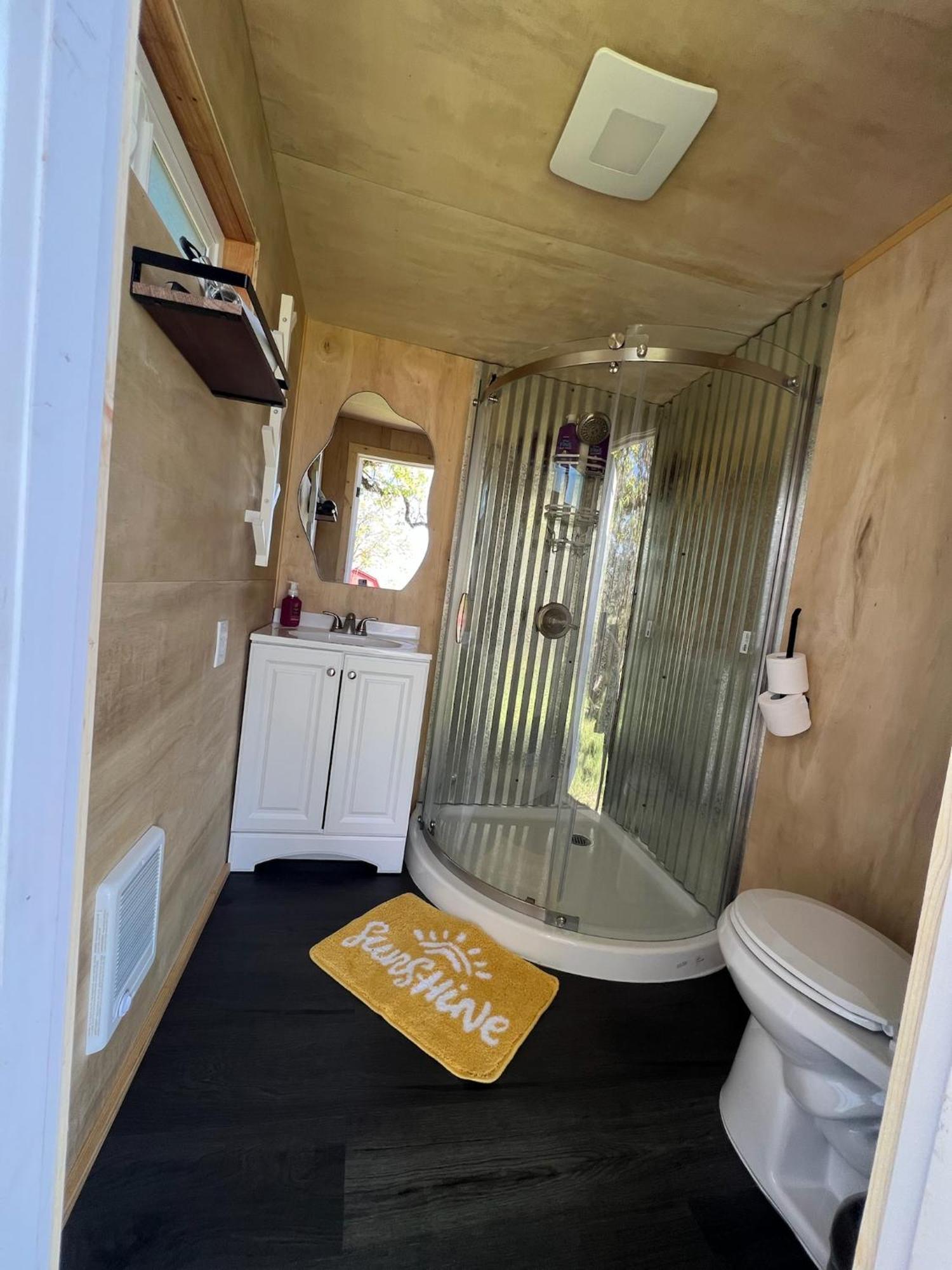Enchanted Forest Dome ,10-15 Minutes To Kings Canyons-New Pellet Stove For Cozy Warm Nights Dunlap Eksteriør billede