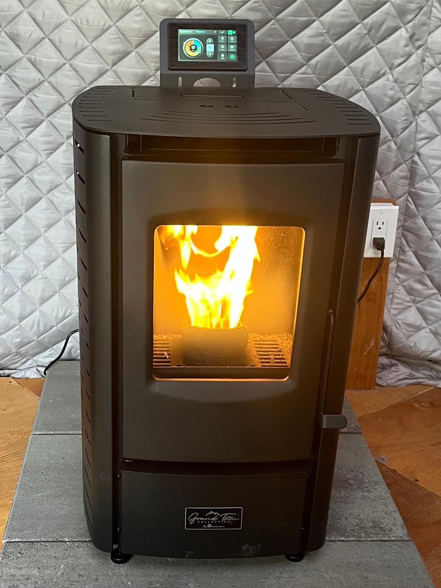 Enchanted Forest Dome ,10-15 Minutes To Kings Canyons-New Pellet Stove For Cozy Warm Nights Dunlap Eksteriør billede